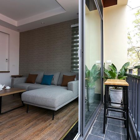 Fresh West Lake Hanoi Exterior photo
