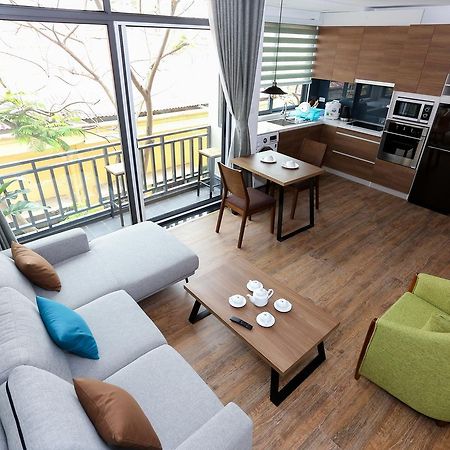 Fresh West Lake Hanoi Exterior photo